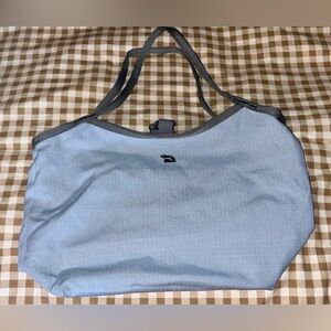 Roots Small Reversible Tote Bag